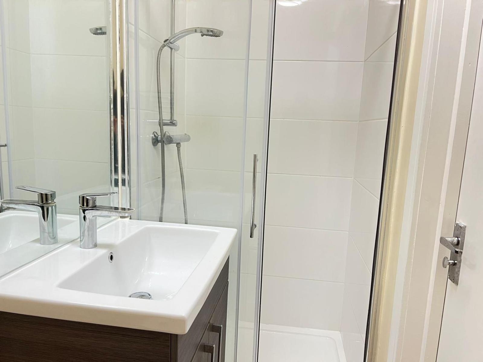 Cricklewood Boutique Stay London Zimmer foto