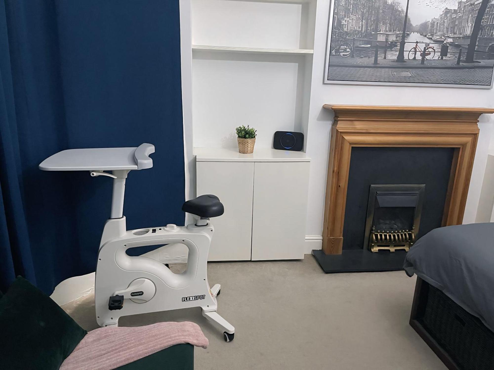 Cricklewood Boutique Stay London Zimmer foto