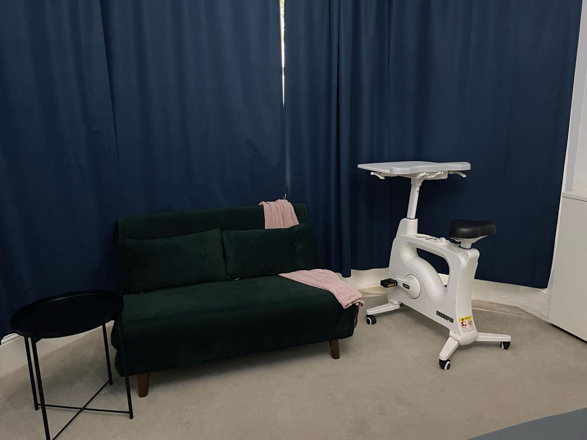Cricklewood Boutique Stay London Zimmer foto