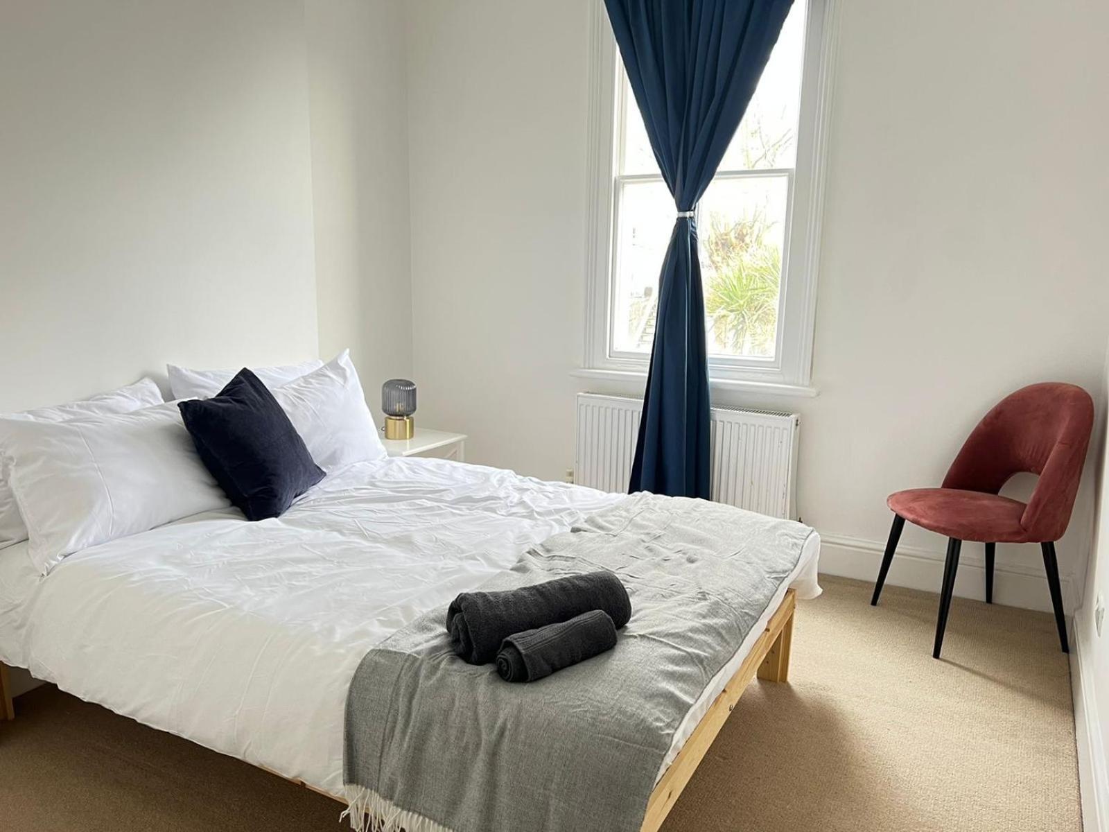Cricklewood Boutique Stay London Zimmer foto